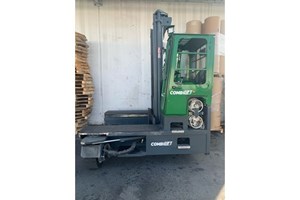 2022 CombiLift C20000  Forklift